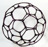 Kit #7 Glow, Fullerene C-60