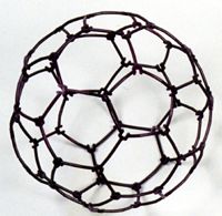 Kit #7 Glow, Fullerene C-60